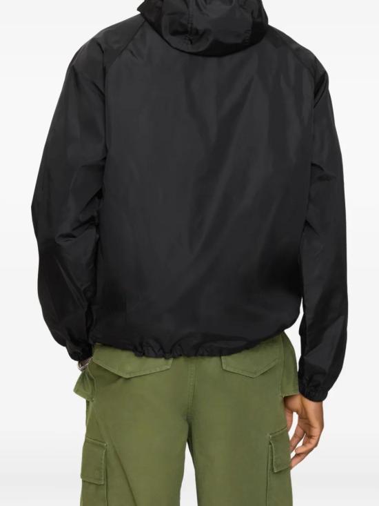 26SS 버버리 자켓 8120369 A1189 BLACK - BURBERRY