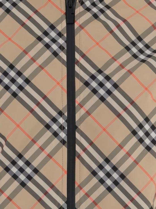 26SS 버버리 자켓 8121319 B9368 SANDIPCHEC - BURBERRY