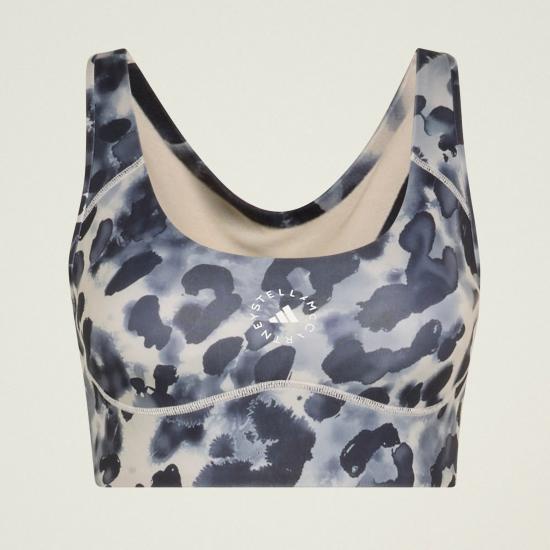 26SS 아디다스 바이 스텔라매카트니 반팔 티셔츠 JY8168 WNLBLCK