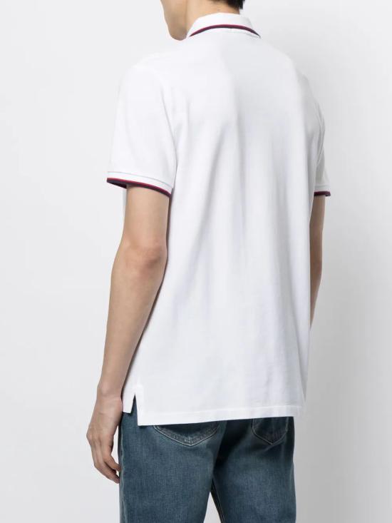 26SS 폴로 랄프로렌 반팔 티셔츠 710842621002 WHITEC7996 - POLO RALPH LAUREN