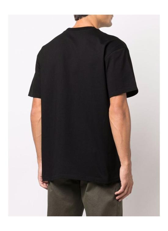 26SS 칼하트 WIP 반팔 티셔츠 I029956 89XX BLACK - CARHARTT WIP
