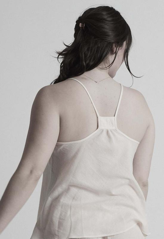  Loup Charmant 라운지 웨어 루 샤르망 스쿠프 탱크 구아바 - OTHER BRANDS