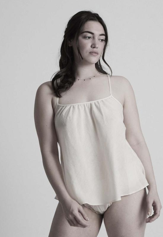  Loup Charmant 라운지 웨어 루 샤르망 스쿠프 탱크 구아바 - OTHER BRANDS