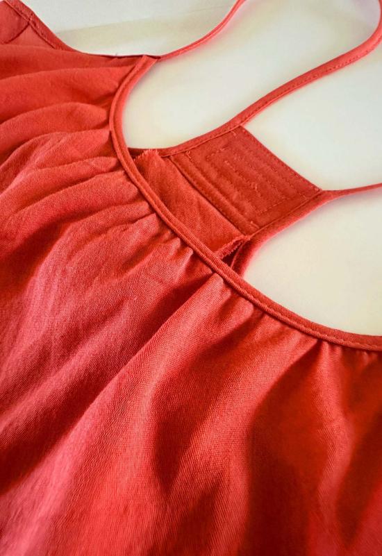  Loup Charmant 라운지 웨어 루 샤르망 스쿠프 탱크 구아바 - OTHER BRANDS