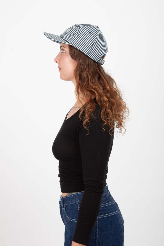  그래블 앤 골드 모자 그래블 & 골드 컨덕터 캡