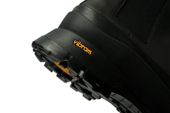  Foot Industry 부츠 풋 인더스트리 스트레치 리모 첼시 - OTHER BRANDS