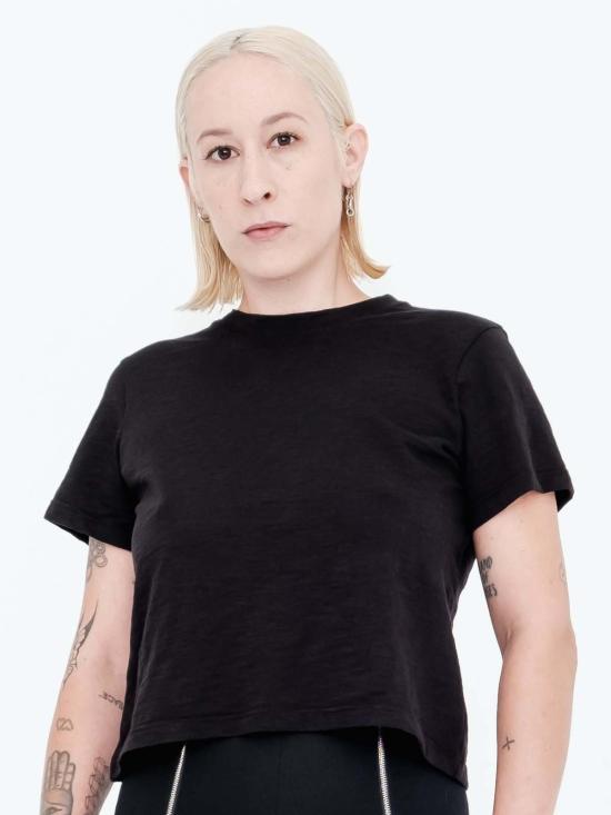  로진 스튜디오 민소매 티셔츠 프린스턴 탑