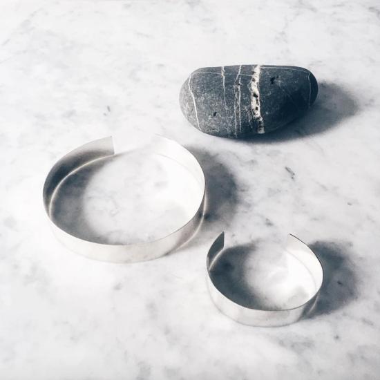  타린 토마스 목걸이/팬던트 앤디 초커 - TARIN THOMAS