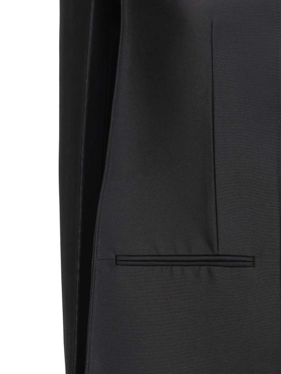  케이트 자켓 카이트 크리탄 재킷 블랙 - KHAITE