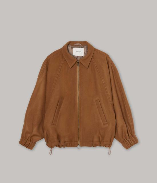  사야카 다비스 뉴욕 봄버 자켓 사야카 데이비스 뉴욕 봄버 재킷