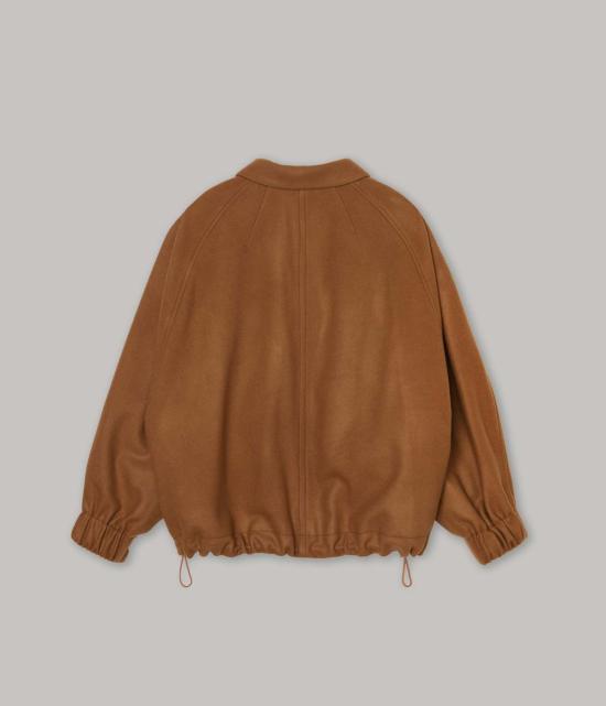  사야카 다비스 뉴욕 봄버 자켓 사야카 데이비스 뉴욕 봄버 재킷 - SAYAKA DAVIS NEW YORK