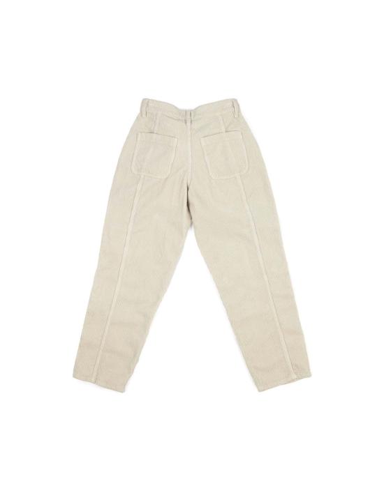  LWN 스트레이트 팬츠 Lwn Paz Pant Clay - OTHER BRANDS