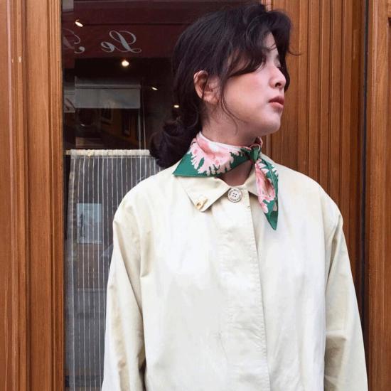  Mont Kiji 머플러/스카프 몬트 키지 러쉬 알개 스카프 - OTHER BRANDS