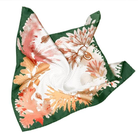  Mont Kiji 머플러/스카프 몬트 키지 러쉬 알개 스카프 - OTHER BRANDS