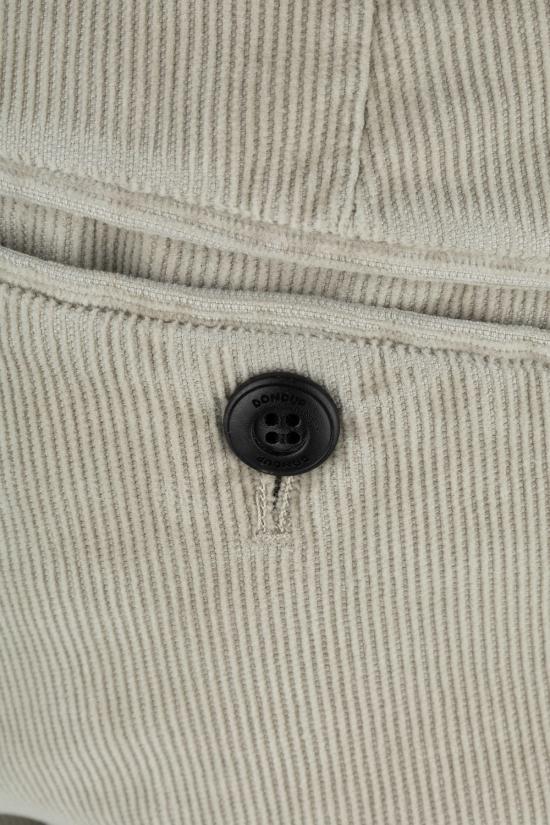  돈답 스트레이트 팬츠 돈덥  베이지 - DONDUP