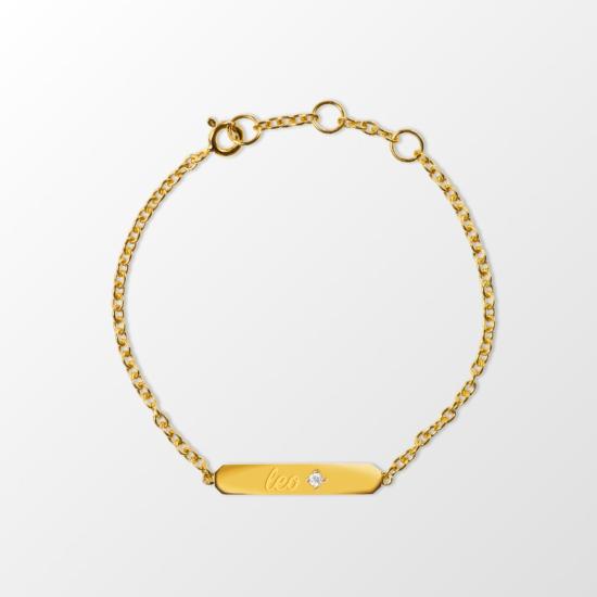  Montserrat New York 바디 주얼리 몬세라트 뉴욕 조디악 브레이슬릿 - OTHER BRANDS