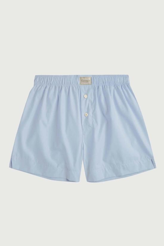  Comme Si 라운지 웨어 La Boxer Classica 복서 쇼츠 - COMME SI