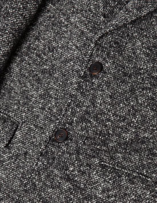  카파티드 뉴욕 트렌치 코트 니트 오버코트 - KAPATID NYC