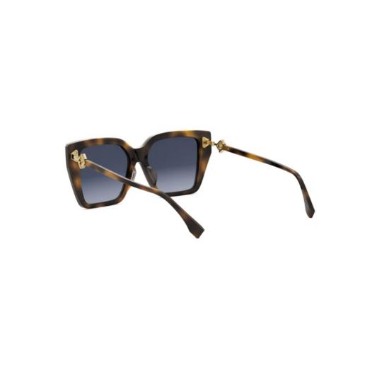  펜디 안경 Fe40161i 52whavana 선글라스 하바나 - FENDI