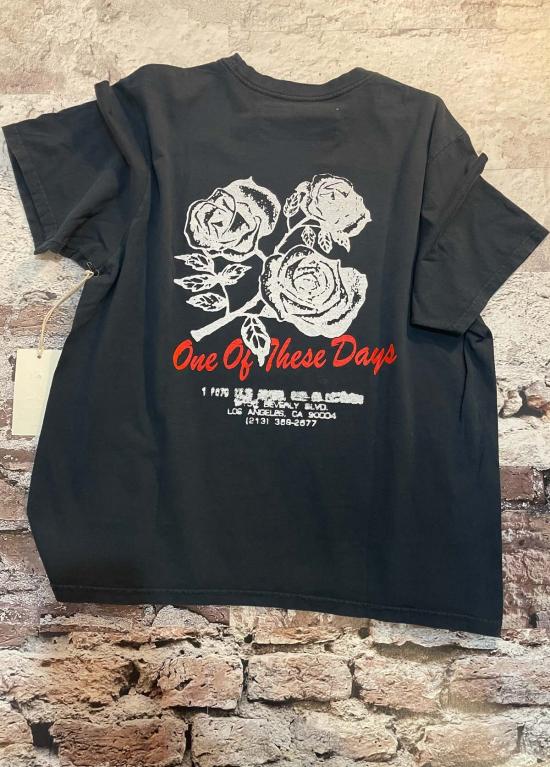  원오브디즈데이스 반팔 티셔츠 원 오브 디즈 데이즈 스위트 제인 티