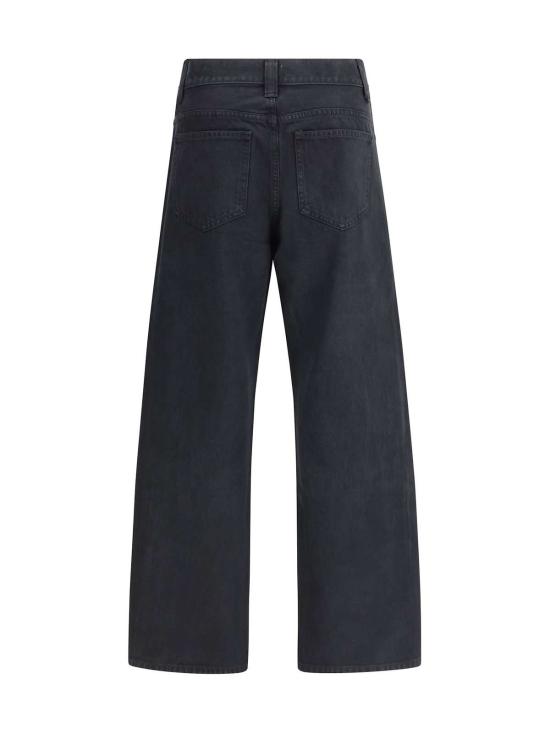  케이트 데님 팬츠 카이트 보니 진스 - KHAITE