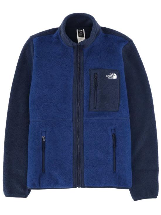  노스페이스 자켓 유미오리 재킷 블루
