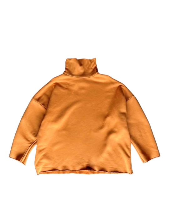  SEEKER 터틀넥 시커 인피니티 프렌치 테리 - OTHER BRANDS