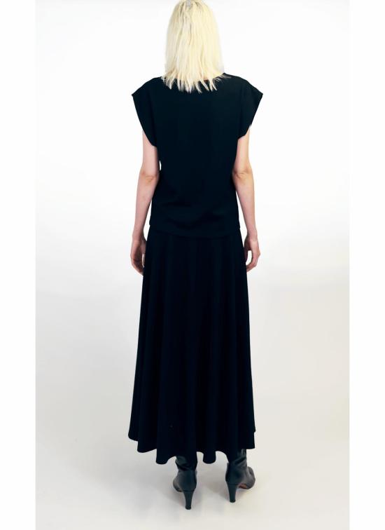  Meg Archive 롱 스커트 메그 아카이브 서클 스커트 - OTHER BRANDS