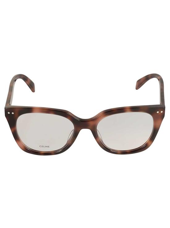  셀린느 안경 로고 렌즈 웨이페어 프레임 선글라스 하바나