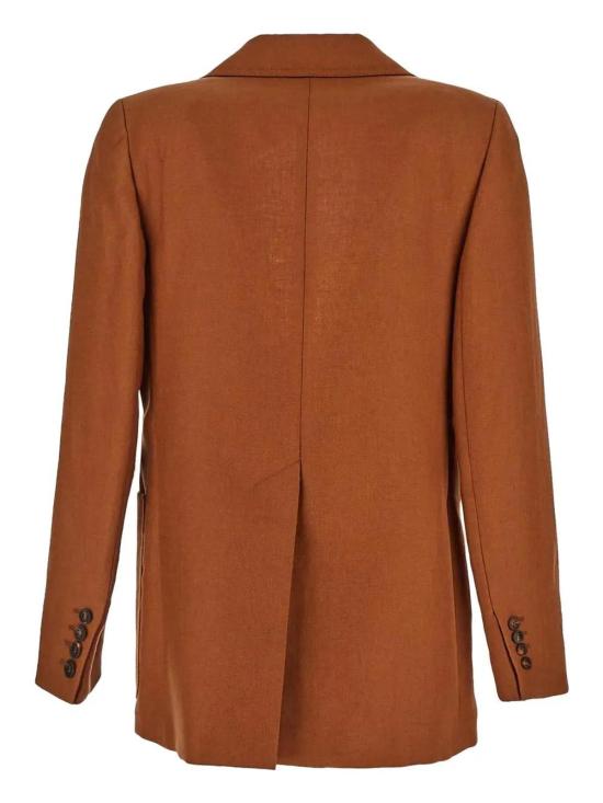  막스마라 자켓 Max Mara 보미아 재킷 마론 - MAX MARA