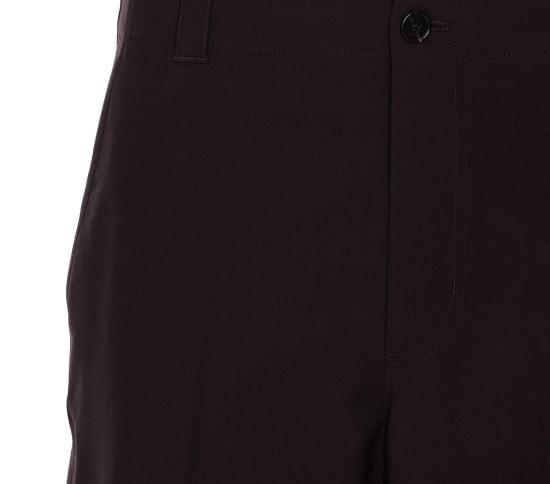  구찌 숏팬츠 버뮤다 반바지 블랙 - GUCCI