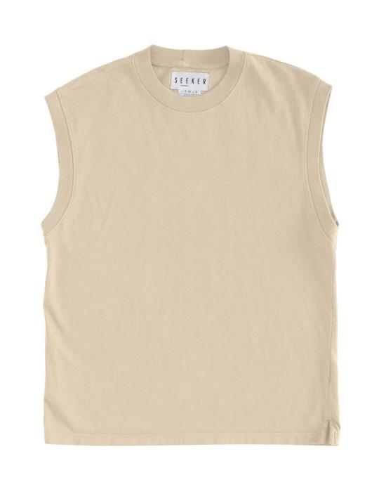  시커 민소매 티셔츠 솔라 탱크 멀티 - SEEKER