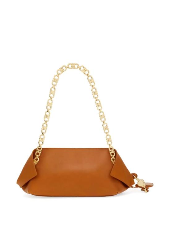 25FW 살바토레 페라가모 토트백 21A371787862 HONEYCOMB - SALVATORE FERRAGAMO