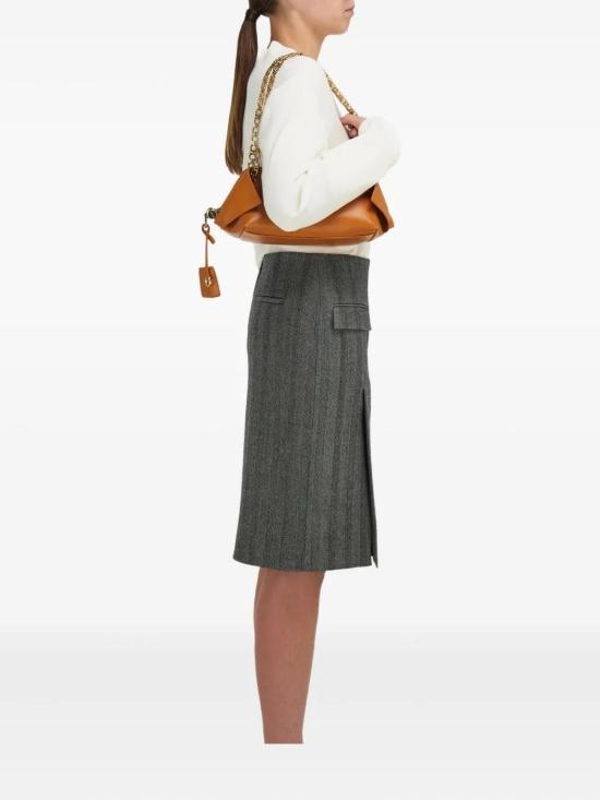25FW 살바토레 페라가모 토트백 21A371787862 HONEYCOMB - SALVATORE FERRAGAMO
