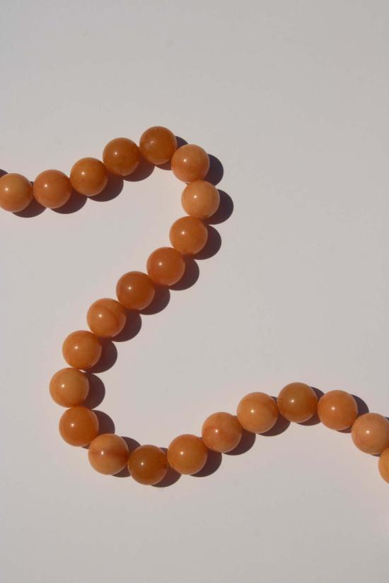  오디세이아 목걸이/팬던트 오디세아 니 살마 초커 - ODISSEA