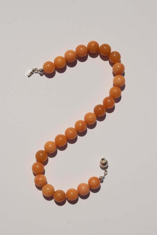  오디세이아 목걸이/팬던트 오디세아 니 살마 초커