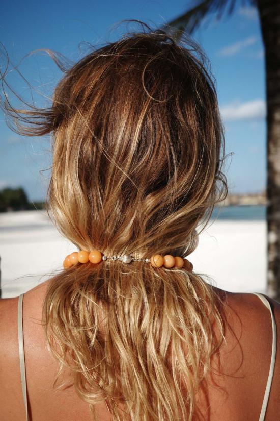  오디세이아 목걸이/팬던트 오디세아 니 살마 초커 - ODISSEA