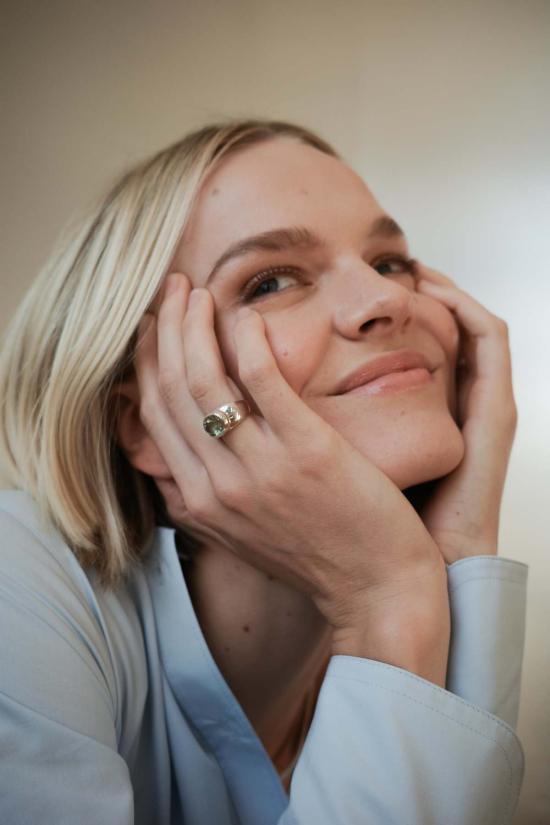  오디세이아 반지 오디세아 밀라노 링 - ODISSEA