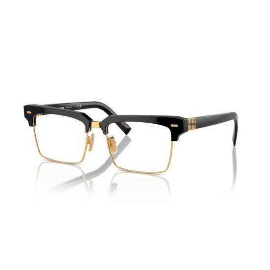  미우미우 안경 10zs Sole1ab08n  1 Ab08 N