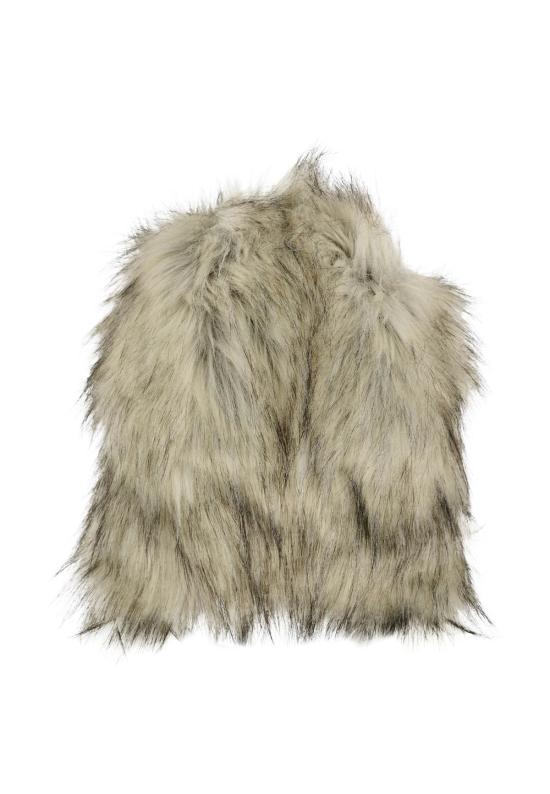  [키즈] 몰로 모자 어린이용  모자 (회색) - MOLO