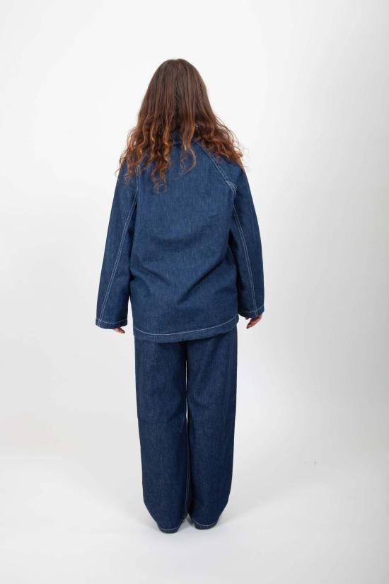  그래블 앤 골드 수트 자켓 코스타 블레이저 샤스타 - GRAVEL & GOLD