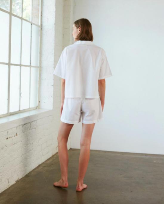  General Sleep 라운지 웨어 제너럴 슬립 카밀라 세트 라운지 클라우드 - OTHER BRANDS