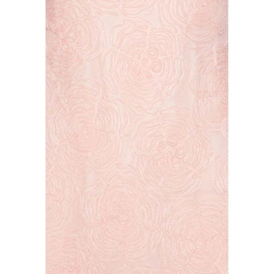  로테이트 바이 크리스텐슨 숏 원피스 로테이트 비르거 크리스텐센 메시 미니 드레스 오키드 아이스 - ROTATE BY BIRGERCHRISTENSEN