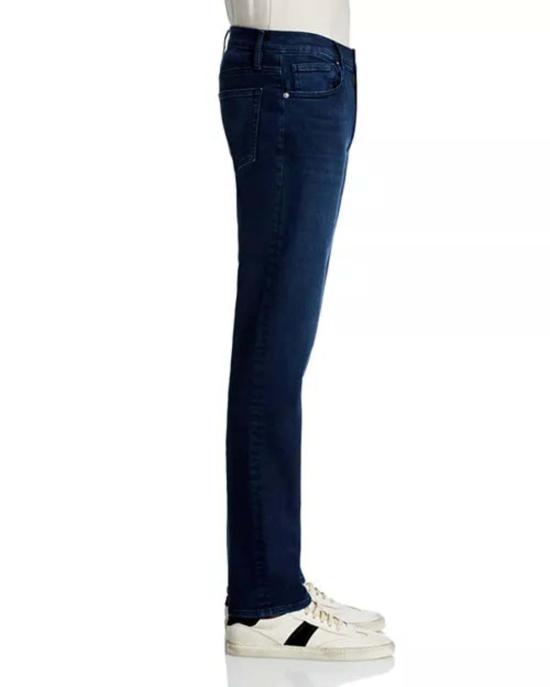  프레임 데님 팬츠 젯셋 모던 스트레이트 진 - FRAME