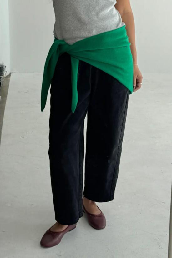  르 봉 머플러/스카프 르봉 캐시미어 숄 - LE BON