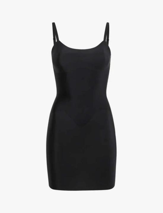  코만도 라운지 웨어 존 스무딩 풀 슬립