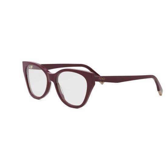  펜디 안경 Fe50120i 069레드  (빨간색) - FENDI