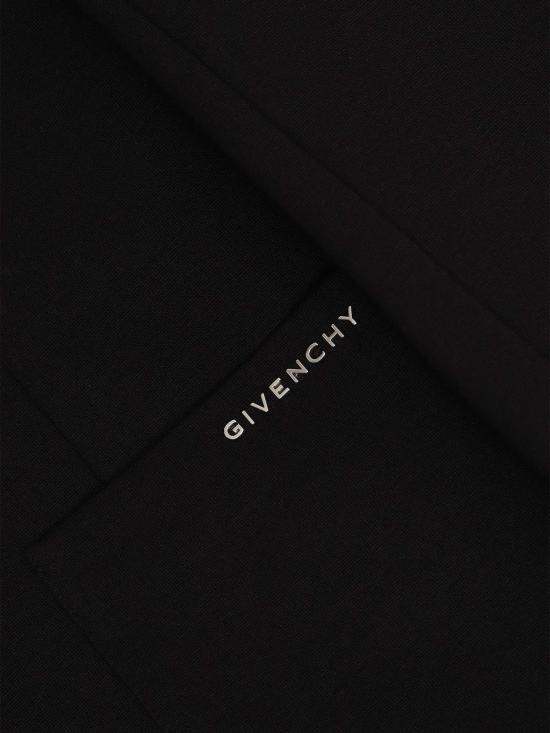  [키즈] 지방시 자켓 키즈 재킷 블랙 - GIVENCHY