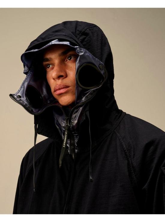  씨피 컴퍼니 자켓 C.P. 회사 재킷 (파란색) - C.P. COMPANY