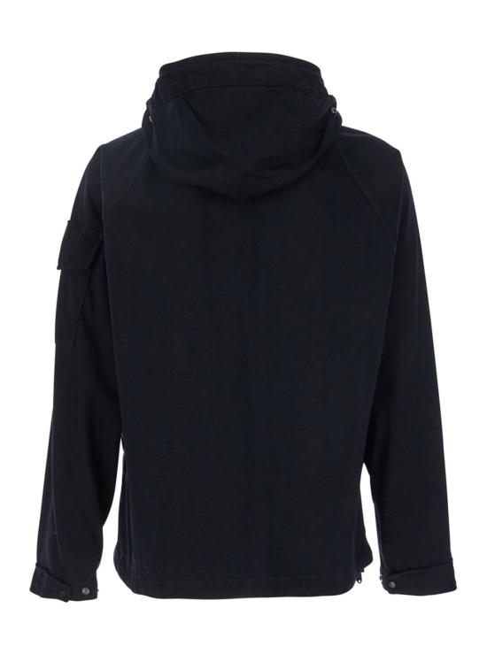  씨피 컴퍼니 자켓 C.P. 회사 재킷 (파란색) - C.P. COMPANY